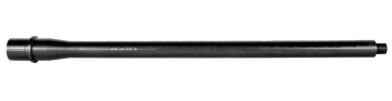Lead & Steel AR9 9mm 16" 1:10 Twist 1/2x36 Nitride Barrel