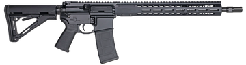 Barrett REC7 DI 5.56x45mm NATO 16" 30+1 Semi-Auto Rifle