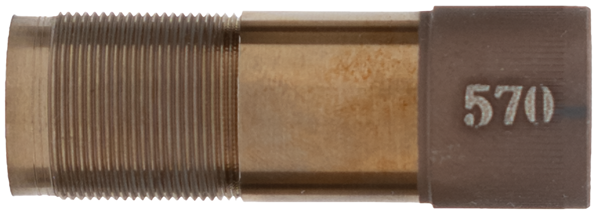 Johnny Stewart Final Strut 20 Gauge Invector Turkey Choke Tube - .570 Constriction