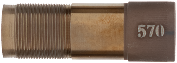 Johnny Stewart Final Strut 20 Gauge Invector Turkey Choke Tube - .570 Constriction