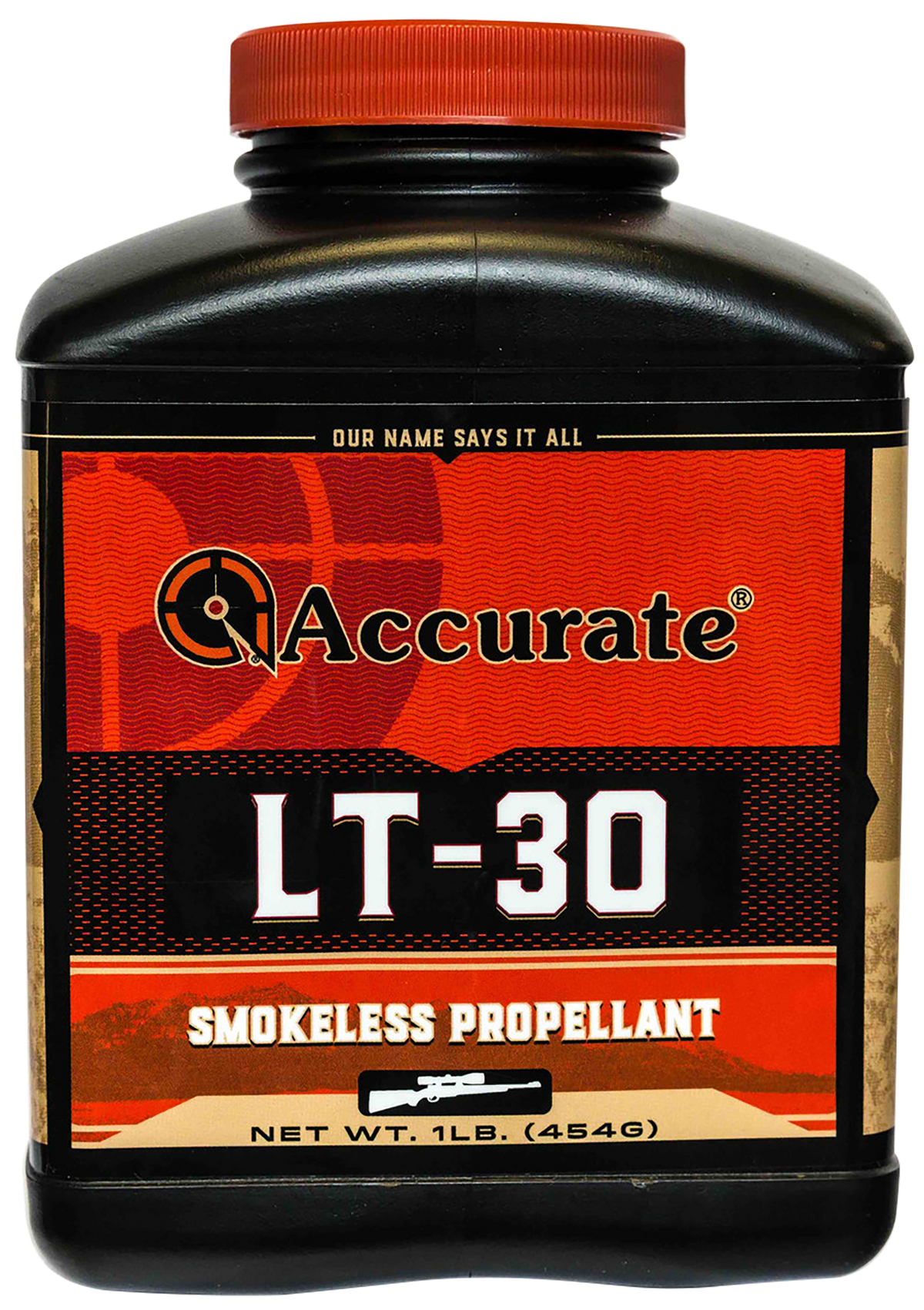 Accurate LT-30 Smokeless Rifle Powder 1 lb