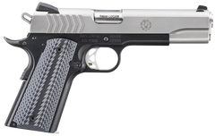 Ruger SR1911 Full Size 9mm Luger 5" 9+1 Semi-Auto Pistol