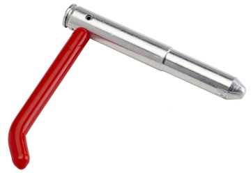 Hornady Rapid Rack AR-15 Empty Chamber Indicator Stainless Steel w/ Red Hook