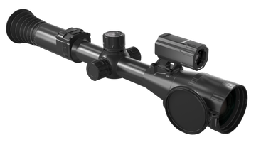 PARD Pantera 480 LRF Thermal Scope 3.3x50mm 640x480 12 Micron Multi Reticle