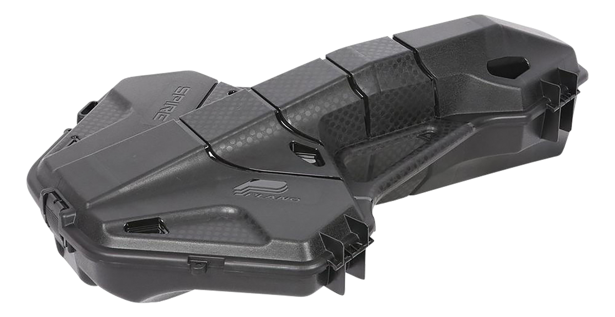 Plano Spire Compact Crossbow Hard Case Black 41.22" Polymer