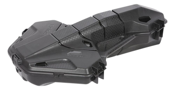 Plano Spire Compact Crossbow Hard Case Black 41.22" Polymer