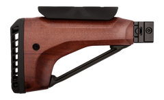 WOOX 1913 Woody Folding Stock American Walnut/Technopolymer