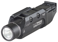 Streamlight 69451 TLR RM 2 1,000 Lumens White LED Rail Mounted Tactical Light - Black Anodized