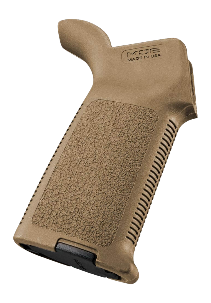 Magpul Industries MOE Pistol Grip AR-15/M4 Polymer - Black