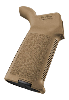 Magpul Industries MOE Pistol Grip AR-15/M4 Polymer - Black