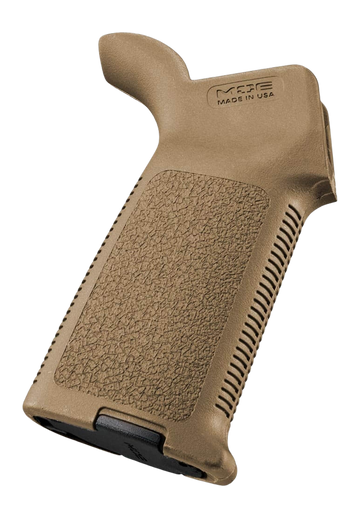 Magpul Industries MOE Pistol Grip AR-15/M4 Polymer - Black