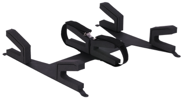 Big Sky Racks BSR2 Sky Bar 2-Gun Steel Overhead Gun Rack