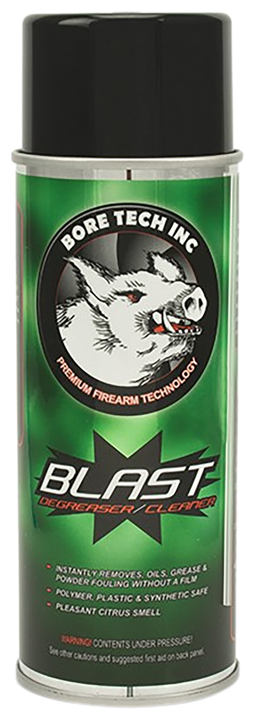Bore Tech Blast Degreaser 10 fl oz Aerosol