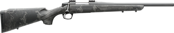 CVA Cascade SB 6.5 Creedmoor 18" 4+1 Bolt Action Rifle - Veil Tac Camo