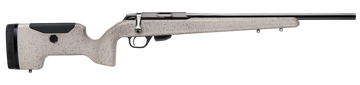 Tikka T3 T1x UPR 17 HMR 20" 10+1 Bolt Action Rifle