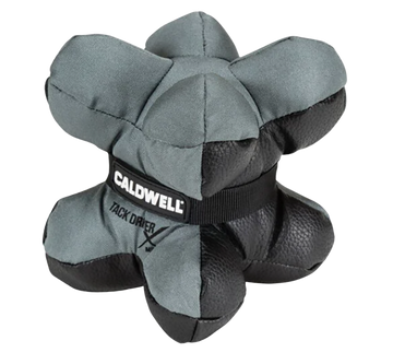 Caldwell Tack Driver X Mini Gray & Black Plastic Pellet Shooting Bag