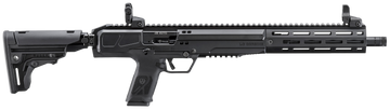 Ruger LC Carbine 45 ACP 16.25" 13+1 Semi-Auto Rifle