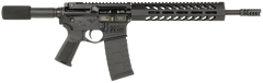 HM Defense Raider M5 223 Rem/5.56 NATO 12.5" 30+1 Black Pistol