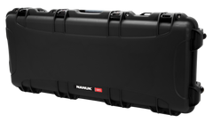 Nanuk 985 AR-15 Hard Case Black NK-7 Resin w/ Foam, Wheels & Handle