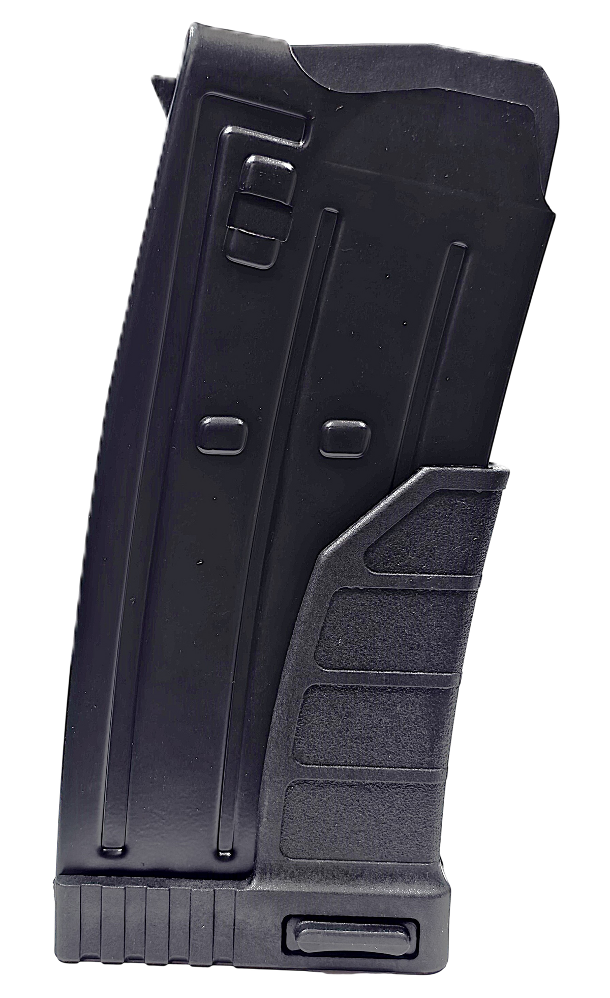 ATI Bulldog 410 Gauge 5-Round Black Steel Magazine