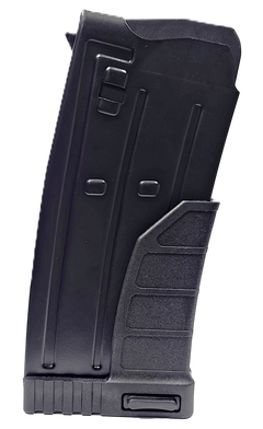 ATI Bulldog 410 Gauge 5-Round Black Steel Magazine