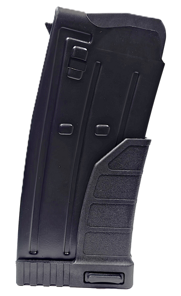 ATI Bulldog 410 Gauge 5-Round Black Steel Magazine