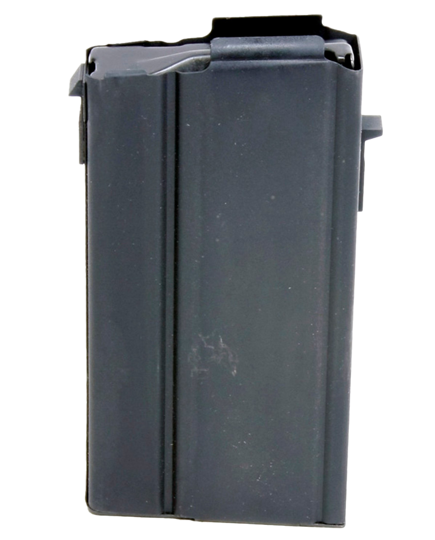 ProMag GALA2 IMI Galil .308 20-Rd Black Phosphate Steel Magazine