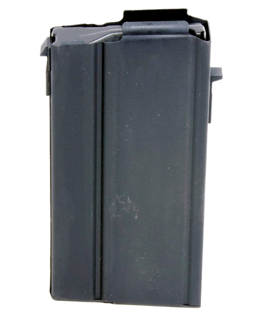 ProMag GALA2 IMI Galil .308 20-Rd Black Phosphate Steel Magazine