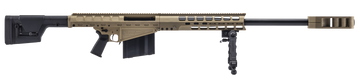 Thompson TAO50 50 BMG 29" 10+1 Bolt-Action Rifle - FDE