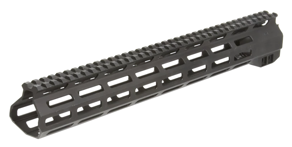 Aim Sports Wraith AR-15/M4 15" M-LOK Handguard - Black