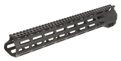 Aim Sports Wraith AR-15/M4 15" M-LOK Handguard - Black
