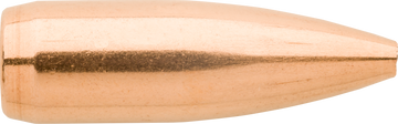 Sierra 1410 MatchKing .22 Cal 52gr Hollow Point Boat Tail 100/Box - Reloading Bullets