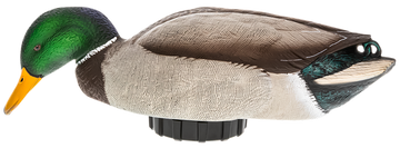 Avian X Power Shaker Mallard Drake Surface Feeder Motion Duck Decoy