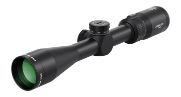 Athlon Neos HMR 3-9x40mm Center-X SFP MOA 1" Tube Riflescope