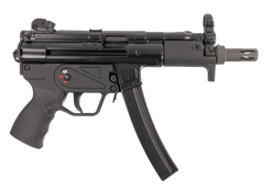 MAC 5K 9mm Luger 5.8" 30+1 Semi-Auto Pistol