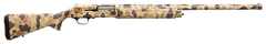 Browning A5 12 Gauge 28" 3.5" 4+1 Semi-Auto Shotgun - Vintage Tan Camo