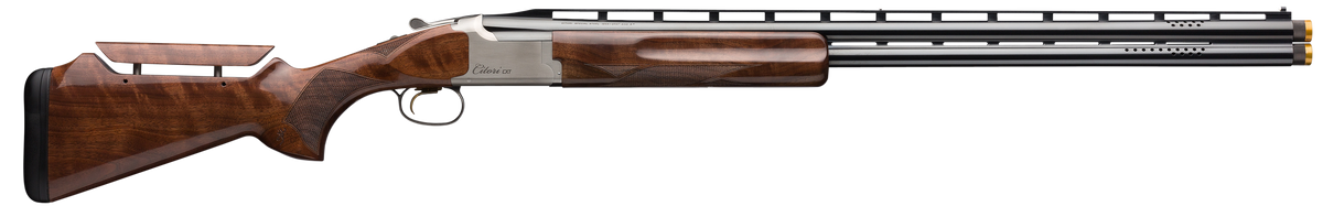 Browning Citori CXT White 12 Gauge 32" 3" 2-Rd Break-Action Shotgun