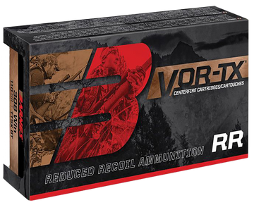 Barnes Bullets VOR-TX 300 Win Mag 130gr TTSX Boat Tail - Box or Case