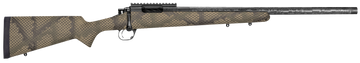 Proof Research Glacier 7mm PRC 24" 4+1 Bolt Action Rifle - Right Hand