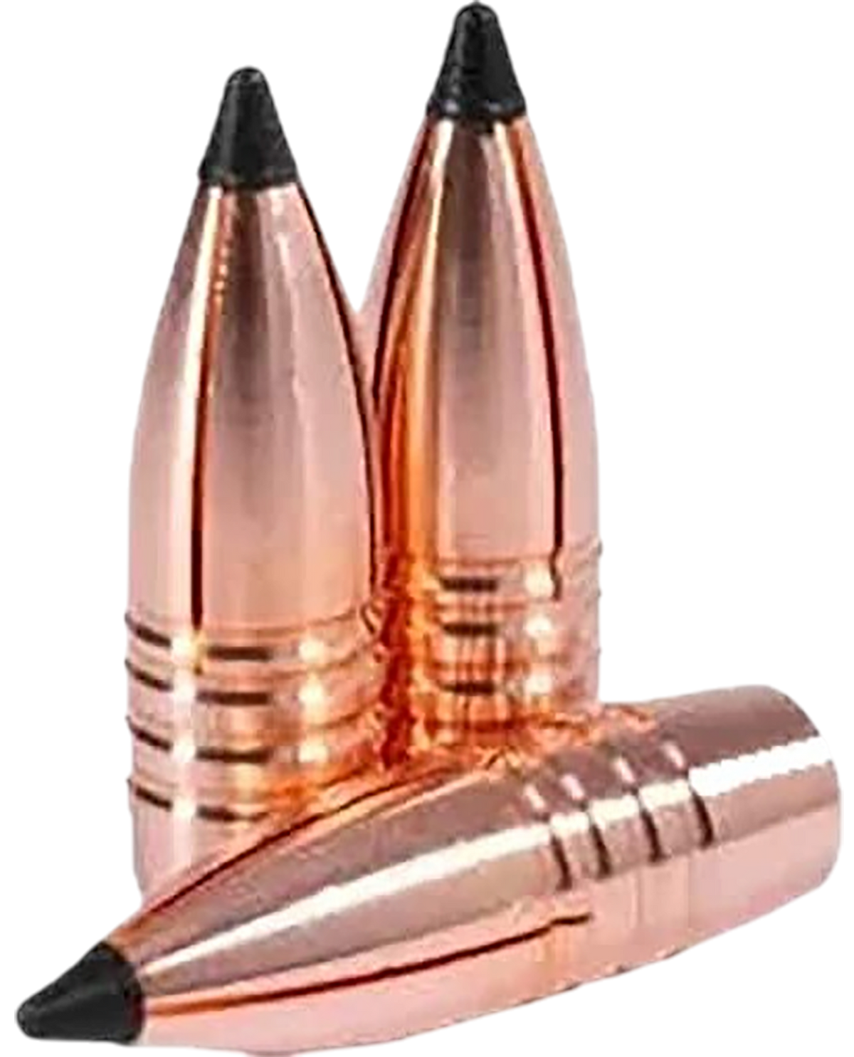 Wilson Combat 300 HAM'R 115gr Tipped Extreme Chaos Reloading Bullets - 50/Box