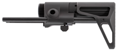Maxim Defense CQB Gen6 AR-15 Collapsible Stock 4-Position Aluminum Black