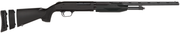 Mossberg 510 Super Bantam Youth 410 Gauge 3" 2+1 18.5" Pump Shotgun