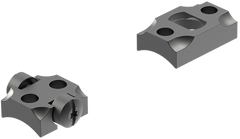 Leupold 50234 Standard Base 2-Piece Cooper Arms 16/22/23 Matte Black