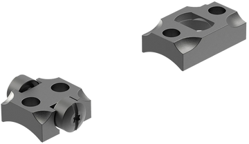 Leupold 50234 Standard Base 2-Piece Cooper Arms 16/22/23 Matte Black