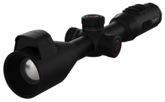 ATN Thor 6 LRF 640 Elite 2-16x Thermal Rifle Scope 640x512 12 Micron Black