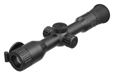 AGM Global Vision Spectrum 4K Mini 3.5-20.5x40mm Digital Night Vision Scope Black