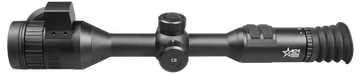 AGM Global Vision Spectrum LRF 4K 1-8x 3.5-28x Digital Night Vision Rifle Scope