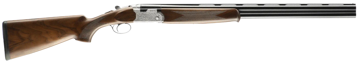 Beretta 686 Silver Pigeon I Vittoria 12 Gauge 28" 3" 2-Rd Over/Under Shotgun