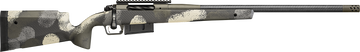 Springfield Armory Model 2020 Waypoint 7mm PRC 24" 3+1 Bolt-Action Rifle - Evergreen Camo