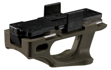 Magpul Industries Ranger Plate OD Green 5.56x45mm NATO USGI 30-Rd Floorplate - 3 Per Pack